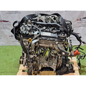 Motor TOYOTA Yaris Serie 2NRFKE 190000 Y300 2NRFKE gasolina 1497 (17>20) - Product Image 2