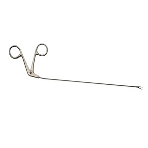 Jako-Tijeras microlaríngeas de acero inoxidable, instrumentos de ginecológica de la mejor calidad alemana, con logotipo personalizado y tamaños - Product Image 5