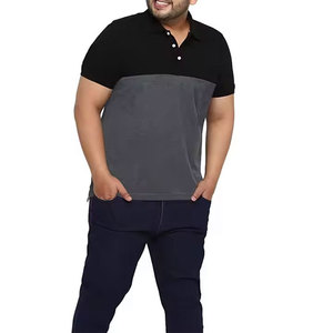 Camisa de Franela Lisa Teñida para Hombre, 100% Algodón, Ecológica, de Secado Rápido, Transpirable, con Logotipo Bordado Personalizado, Venta al por Mayor - Product Image 3