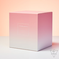 Emballages de classement en papier couché haut de gamme sur mesure pour parfums, crèmes pour le visage et produits cadeaux - Fabricant au Bangladesh