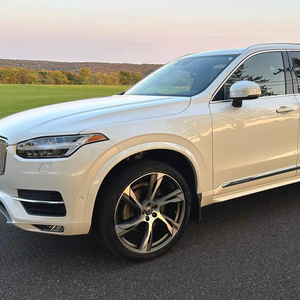 (F&H) Volvo XC90 T6 Inscription Usado del 2018 - Product Image 1