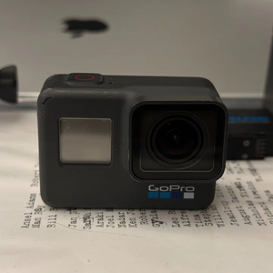 Caméra d'action vidéo portable légère à bas <span class=keywords><strong>prix</strong></span> <span class=keywords><strong>Go</strong></span> <span class=keywords><strong>Pro</strong></span> <span class=keywords><strong>Hero</strong></span> <span class=keywords><strong>6</strong></span> Black 12MP 4K 60fps Capteur CMOS Étanche à 10 m - Product Image 2