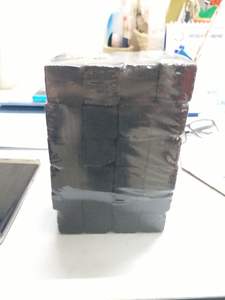 Charbon de bois en coquille de noix de coco de qualité supérieure pour narguilé d'injecteur - Product Image 2