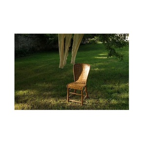 Indian Manufactured Modern Handmade Lightweight Bamboo Chair-All Seasons Indoor Living Room <b>Furniture</b> at Good Price - Product Image 1