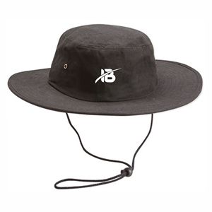 Sombrero de Cricket con ajuste cómodo Tela de algodón duradera Ligero y transpirable - Product Image 2