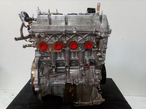 Moteur diesel 1NZ-FE 6 cylindres à essence et 4 cylindres d'occasion de haute qualité à faible coût à vendre - Product Image 5