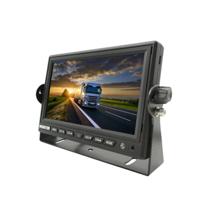 Màn hình AHD độc lập <span class=keywords><strong>7</strong></span> inch hỗ trợ lật màn hình cho mỗi kênh - Product Image 2