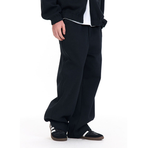 Sudaderas duraderas Nuevo estilo Hombres Sudaderas con capucha Algodón mezclado Personalizado Hombres Sudadera con capucha de gran tamaño - Product Image 6