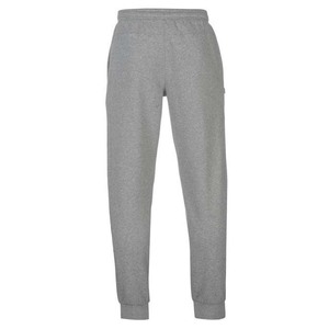 Prix de gros Pantalons de jogging pour hommes Taille personnalisée Coupe ajustée Vêtements de sport en coton Vêtements décontractés Pantalons légers Toutes tailles - Product Image 3