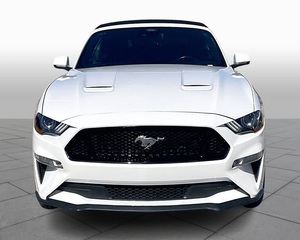 Ford Mustang GT Premium RWD Cabriolet d'occasion 2022 - Product Image 5