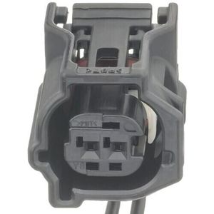 ข้อต่อ6X ของหัวฉีดน้ำมันเชื้อเพลิง MFI ใหม่รองสำหรับ Lexus เป็น F 2008-2014 5.0L V8 - Product Image 4
