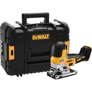 Sierra de calar inalámbrica DEWALT DCS335NT 18/54V 135mm 26mm - Product Image 1