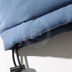 Services OEM Logo personnalisé de haute qualité Veste d'hiver à bulles pour hommes Nouveau design Veste à bulles pour l'hiver - Product Image 6