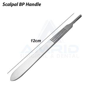 Kit de herramientas de examen básico de cirugía menor quirúrgica de acero inoxidable Dental, Kit de herramientas veterinarias - Product Image 2