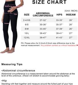 Pantalons de sport taille haute pour femmes, leggings de sport extensibles, leggings d'entraînement respirants - Product Image 4