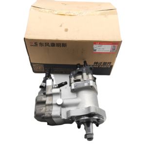 Excavator 5594766 3973228 ISL8.9 <b>Engine</b> Diesel Pump SAA6D114E-3 6D114 3973228 4921431 PC350-8 PC300-8 Fuel Injection Pump - Product Image 1