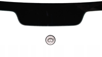 Verre de pare-brise avant en gros pour AUDI A1 8X 8X0 2010 2012 - 2018 NOUVEAU pare-brise avant de voiture 8X0845099NVB