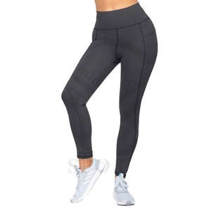 Leggings Deportivos de Alta Calidad para Mujer, Cintura Alta, Suaves como la Mantequilla, Personalizables, para Entrenamiento y Fitness - Product Image 2