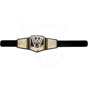 Nouvelle arrivée Ceinture de championnat Meilleur prix Ceinture de championnat Meilleur matériel Ceinture de championnat - Product Image 6