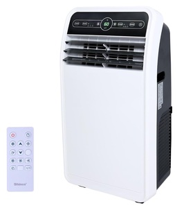 Climatiseur portable intelligent pour usage en chambre - Unité de climatisation portable intelligente et prix de gros pour climatiseur de pièce - Product Image 5