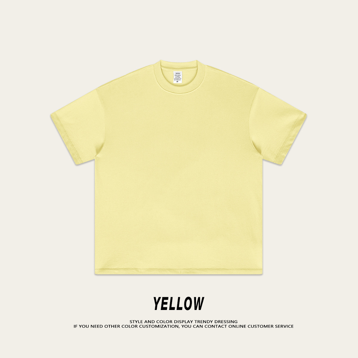 Jaune