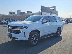 Chevrolet Tahoe 2024 USADO EN EXCELENTES CONDICIONES - Product Image 4
