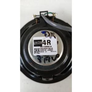 Altoparlante LEXUS Serie RX (L2) (15>) 861500W610 - Product Image 4