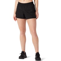 Pantalones cortos de gimnasio de verano para mujer de cintura alta, multicolor, de secado rápido, transpirables, ecológicos, de poliéster/algodón, con logotipo personalizado, nuevo