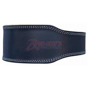 เข็มขัดหนังรัดเอวสำหรับออกกำลังกาย, เข็มขัดพยุงหลัง4เส้นเข็มขัดสำหรับฝึกออกกำลังกายยกน้ำหนัก - Product Image 5