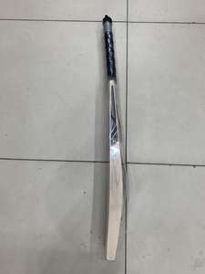 Bat de cricket CA GOLD 18000 Sahibzada Farhan SF 51 Edition, bat durable en saule anglais, bon bat pour frapper, double pression, grains clairs - Product Image 4