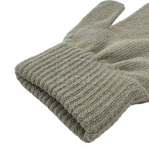 Gants en coton de qualité supérieure à la mode Vente chaude Étiquette privée Personnalisé Votre propre logo Bon matériau Gants en coton - Product Image 4