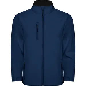 Felpe e Maglioni Promozionali Nebraska in Softshell per Marketing e Merchandising - Product Image 4
