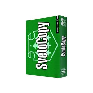 Papier à copier Svetocopy A4 de haute qualité, 100g, blanc, en vente en grande quantité avec des prix de gros compétitifs pour la distribution mondiale - Product Image 5
