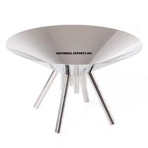 Tazón de Chocolate de Acero Inoxidable, Tazón de Chocolate de Diseño Más Vendido, Tazón de Chocolate Clásico, Elegante y Moderno - Product Image 2