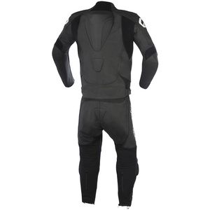 Nouvelle arrivée en gros personnalisé meilleur Design moto costume 2025 nouvelle Offre Spéciale hommes moto costume à bas prix - Product Image 2