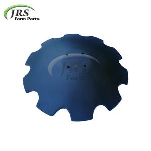 เหล็กโบรอนมีรอยบากสำหรับแผ่นดิสก์คราด/รถแทรกเตอร์ชิ้นส่วนเชื่อมต่อใหม่รับประกัน3ปีในอินเดีย - Product Image 3