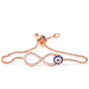 Zirkon Kaplama Bracelets en perles fines Bileklik Taşlı - Product Image 1