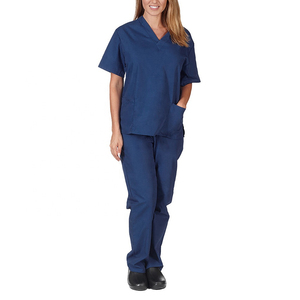 Comprar uniformes de enfermería y scrubs de mujer más vendidos - Product Image 1