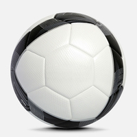 Nouveau Ballon de Football de Taille Standard Original pour Adultes, en TPU de Haute Qualité, Vente en Gros Usine, Logo Personnalisé, Entraînement Sportif en Extérieur