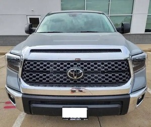 HAUTE QUALITÉ Soigneusement utilisé 2021/2024 T 0 y o t a Tundra Vente Chaude - Product Image 4