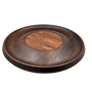 Design Natural <b>Wood</b> Stone <b>Trivet</b> Table Decorative <b>Trivet</b> <b>Wood</b> square Shaped <b>Trivet</b> for at Best Price - Product Image 2