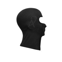 Pasamontañas de Esquí Personalizado al por Mayor de Alta Calidad, Gorro de Invierno Unisex, Tejido Cálido, 100% Algodón, Transpirable e Impermeable para Exteriores