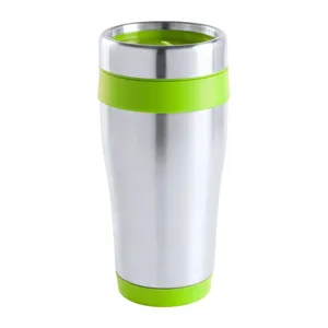 Bicchiere Termico Personalizzato in Acciaio Inossidabile per Merchandising Caprol - Product Image 4