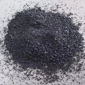 MMArt MMA-BMAS fin 0.5-1mm de conception moderne pierre de granit concassé copeaux de sable pour la fabrication de blocs hôtel mur texture grain - Product Image 1