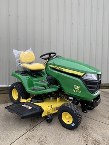 Tondeuse à gazon de qualité industrielle et bricolage 2025 X350 avec moteur à essence 5000W Entretien facile Garantie 1 an - Product Image 6