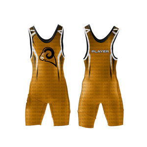 Camiseta de lucha libre clásica de secado rápido unisex, camiseta al por mayor personalizada 2025 para hombres y mujeres - Product Image 2