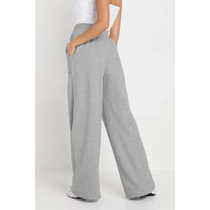 Conjunto de 2 Piezas de Moda Invernal, Chaqueta con Capucha y Pantalones Deportivos, Conjuntos para Mujer - Product Image 6