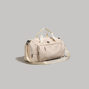 Sac de sport Feigeer Tech pour la natation, la gym et la voiture, avec séparation humide/sèche, organisateur de bagages pour les voyages - Product Image 2