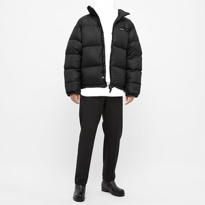 Vestes d'hiver à capuche en duvet de canard pour hommes, chaudes, épaisses, de haute qualité, manteaux en duvet pour hommes, pardessus d'hiver pour hommes, vestes matelassées en duvet pour hommes - Product Image 3