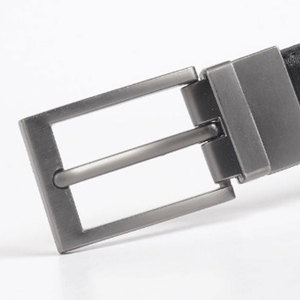 เข็มขัดหนังแท้สำหรับผู้ชายเข็มขัดหนังวัวแท้หรูหราเข็มขัดหนังแท้จากปากีสถาน - Product Image 3